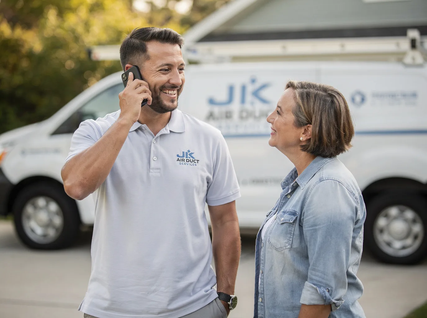 Air Duct Cleaning Warriors Mark, PA FAQs